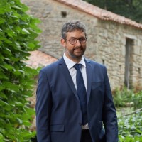 Jérôme VRIGNAUD