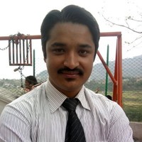 Damodar Shrestha