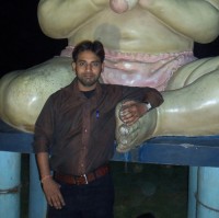Ashish Pal