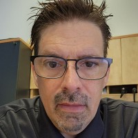 Dave Eichorn
