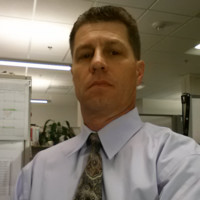 Scott Vakerics