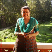 pavithra daniel