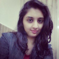 Sejal Bhanushali