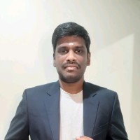 Tharwinvikram Nadar