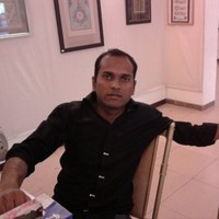 Wasim Khan