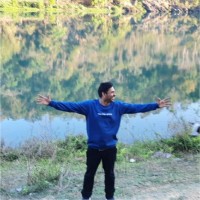Dr.Pralhad Potdar