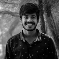 Rishikesh Rajeev