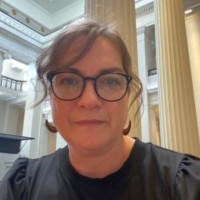 Alison Ferris