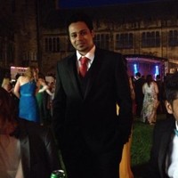 NAVEEN DOMINIC