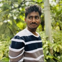 Yesu Raju Parusu