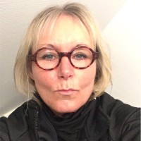 Helle Thygesen Schmidt