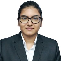 Amrita Ghoshal