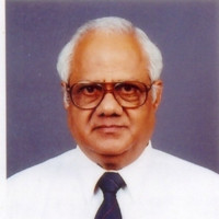 Damodaran sankaran