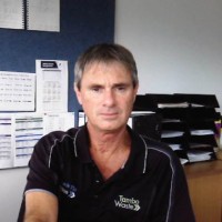 RICHARD DONAHOE
