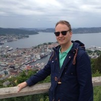 Even Kirkeland