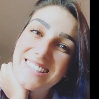 Patrícia Kokkinos Zucco