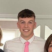 Dylan Gallagher