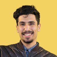 Benyahia Seif El-islam