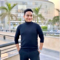 Ahmed Souliman