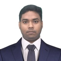 JOYDIP KUMAR MONDAL