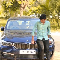 Siva S