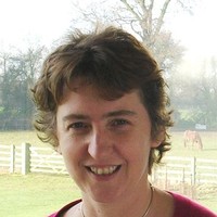 Cheryl Scudamore