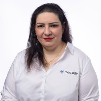 Solmaz (Rose) Aghdam