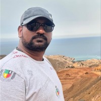 karthikeyan ilangovan