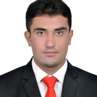 Usama Ahmad Ranjha