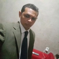 Celso Afonso Ferreira Rodrigues junior