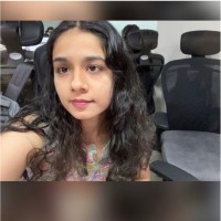 Sakshi Goraniya