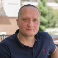 Roman Egorchenkov