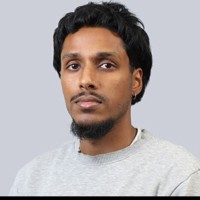 Shakeel Hosein