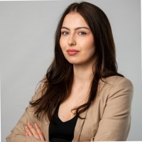Anna Poklembova