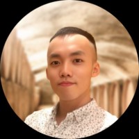 Yu Hsuan Chang