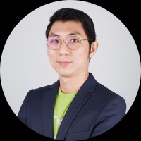 Wilson Lim Eng Khoon