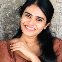 Sivaranjini V