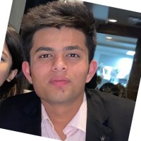 Divya Patel Alpeshkumar