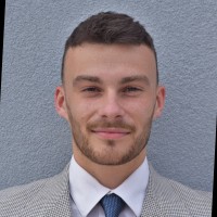 Maxwell Kachich