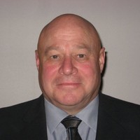 Robert Caister