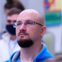 Алексей Вохмянин
