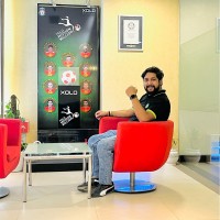 Nishant Dhingra