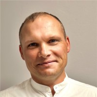 Jörg Droste