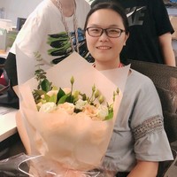 Janet Zhu