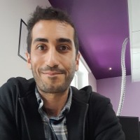 Mathieu Harran