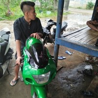Muhammad Nana