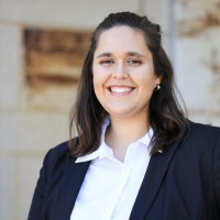 Rachel Mcleod-Warrick