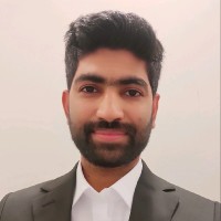 Vrushabh Laddhad