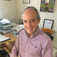 Mark Santa-Olalla
