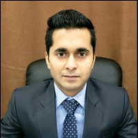 Parmod Choudhari (RCIC-IRB)